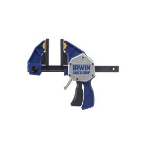 Irwin XP-eenhandssnellijmtang/spreider, 24”/600mm - 10505945