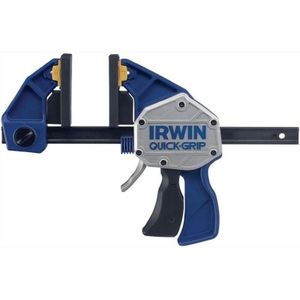 Irwin IRWIN 10505946 klem Lijmtang 90 cm Zwart, Blauw, Grijs