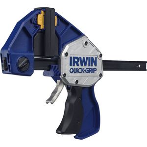 Irwin Quick-Grip Heavy Duty snelspan lijmklem 900mm
