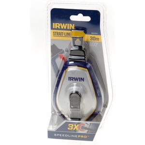 Irwin Slaglijnmolen 30m SPEEDLINE PRO - 10507676