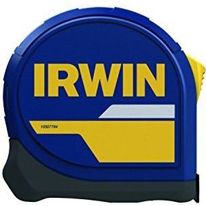 Irwin Standaard 5 m rolmeter - 10507785
