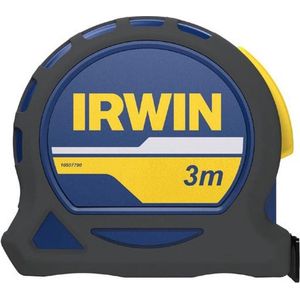 Irwin Professioneel 3 m rolmeter - 10507790