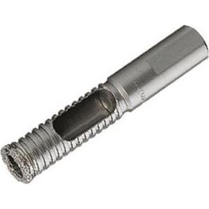 Irwin Diamand Tegelboor 6 mm - 10507893