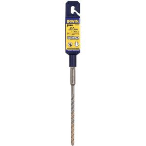 Speedhammer Quad Boor Bit 6.0 x 160mm