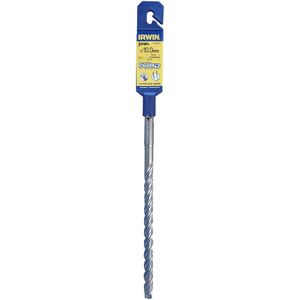 Irwin SDS-plus betonboor 4C Quad 10x210mm