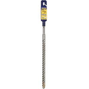 Irwin SDS-plus betonboor 4C Quad 14x310mm
