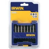 Irwin Assortiment schroefbits 38-delig - 1868252