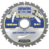 Irwin cirkelzaag WeldTec 165x30x2,4mm 40z. - 1897366