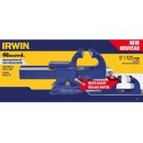 Irwin Snel verstelbare bankschroef 125 mm - 1978272