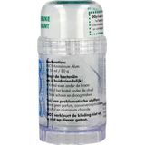 Do2 deostick aluin - Deodorant - 80 gr