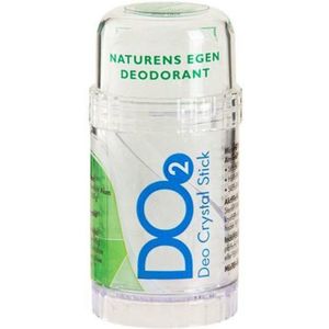 Do2 deostick aluin - Deodorant - 80 gr