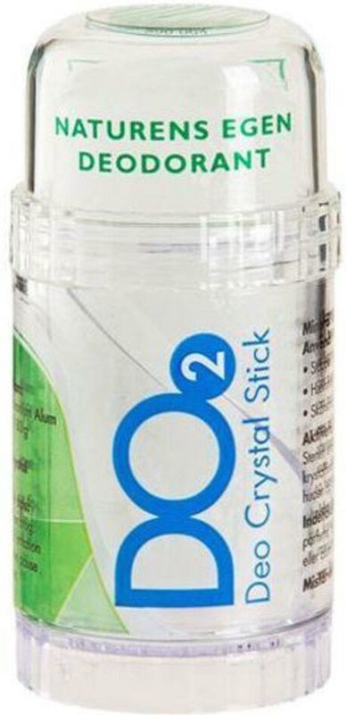 Do2 deostick aluin - Deodorant - 80 gr
