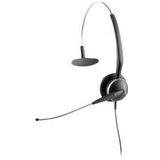Jabra GN2100 - Headset - Bedraad - Zwart - Flexibel 3-in-1 Ontwerp
