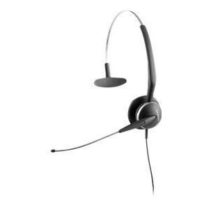 Jabra GN2100 - Headset - Bedraad - Zwart - Flexibel 3-in-1 Ontwerp