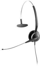 Jabra GN2100 - Headset - Bedraad - Zwart - Flexibel 3-in-1 Ontwerp