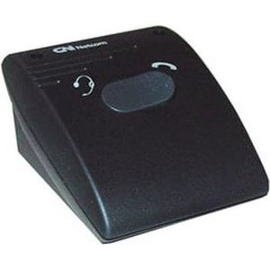 Jabra - DanaSwitch - Accessoires voor Koptelefoons - Zwart