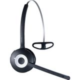 Jabra Pro 920 - DECT-Office-Headset - Zwart - Ruisonderdrukking