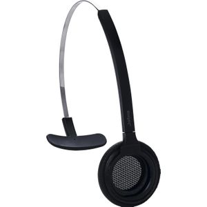 Jabra - 14121-27 Hoofdband - Zwart - Voor Jabra PRO 900 Mono Headset