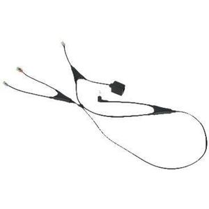 Telefoonkabelverbinding Jabra 14201-36