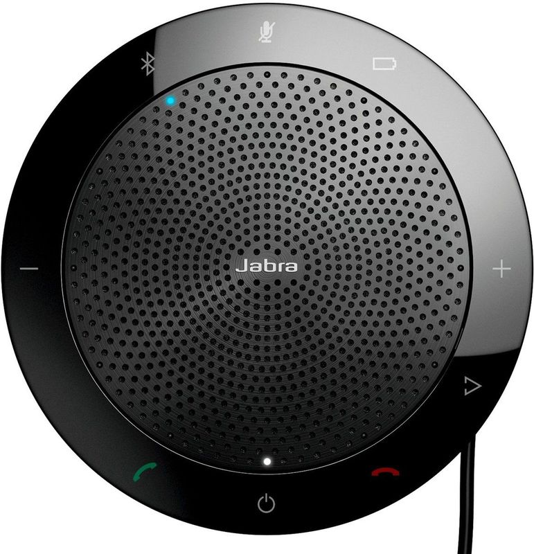 JABRA speak 510 MS USB BT