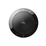 Jabra SPEAK 510 - Handsfree-systeem - Zwart - Bluetooth - USB