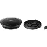 Jabra SPEAK Secure Mount to secure Speak 501 and 410 to the table, Black