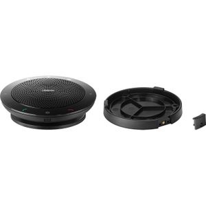 Jabra SPEAK Secure Mount to secure Speak 501 and 410 to the table, Black