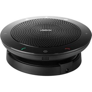 Jabra 14101-34 speaker steun Vloer Zwart