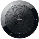 Jabra Speak 510+ MS VoIP-Freisprechtelefon für Tisch
