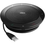 Jabra Speak 510+ UC Bluetooth Speakerphone