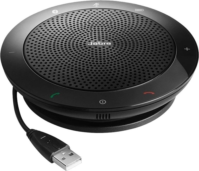 USB Bluetooth speaker Jabra SPEAK 510+ (1 Unit)