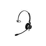 Jabra BIZ 2300 Mono NC - Unify OpenStage - Zwart