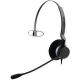 Jabra BIZ 2300 Mono NC - Unify OpenStage - Zwart