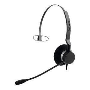 Jabra BIZ 2300 Mono NC - Unify OpenStage - Zwart