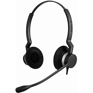 GN Audio Germany JABRA BIZ 2300 QD binaural