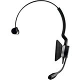 Jabra - Biz 2300 USB-A UC - On-Ear Mono Headset - Ruisonderdrukking - Ergonomisch Ontwerp