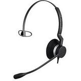 Jabra BIZ 2300 USB UC Mono kabelgebundenes On-Ear Headset