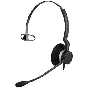 Jabra BIZ 2300 USB MS Mono - Headset
