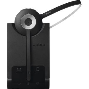 Headphones with Microphone Jabra 925-15-508-201 Grey