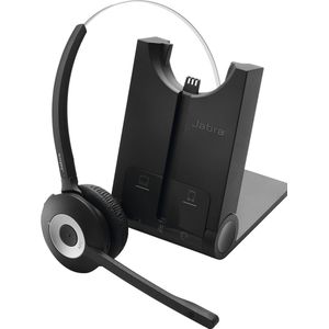 Jabra PRO 930 MS Draadloze PC Headset