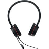 Jabra EVOLVE 20 UC Stereo