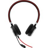Jabra Evolve 40 UC Stereo Headset
