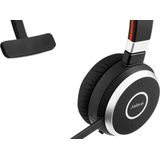 Jabra Evolve 65 MS Mono Bluetooth Headset - Zakelijk