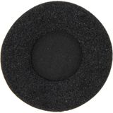 Jabra Schuimrubberen oorkussens voor Contact-Center kabel-headset Jabra Biz 2300, verpakking van 10 stuks