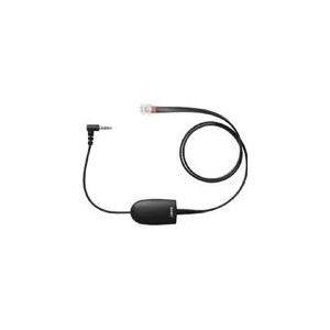 Jabra - LINK 14201-40 - EHS-adapter - Compatibel met Panasonic - Bluetooth