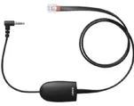 Jabra - LINK 14201-40 - EHS-adapter - Compatibel met Panasonic - Bluetooth