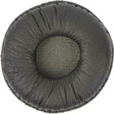 Jabra - 14101-42 - Kussen/Ringset - Zwart - Leer - 10 Stuks