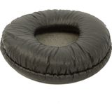 Jabra - 14101-42 - Kussen/Ringset - Zwart - Leer - 10 Stuks