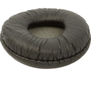 Jabra - 14101-42 - Kussen/Ringset - Zwart - Leer - 10 Stuks