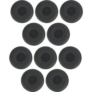 Cushions - Jabra 14101-46 - Tas - Zwart - Leer